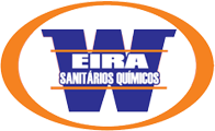 W.EIRA Banheiros Químicos