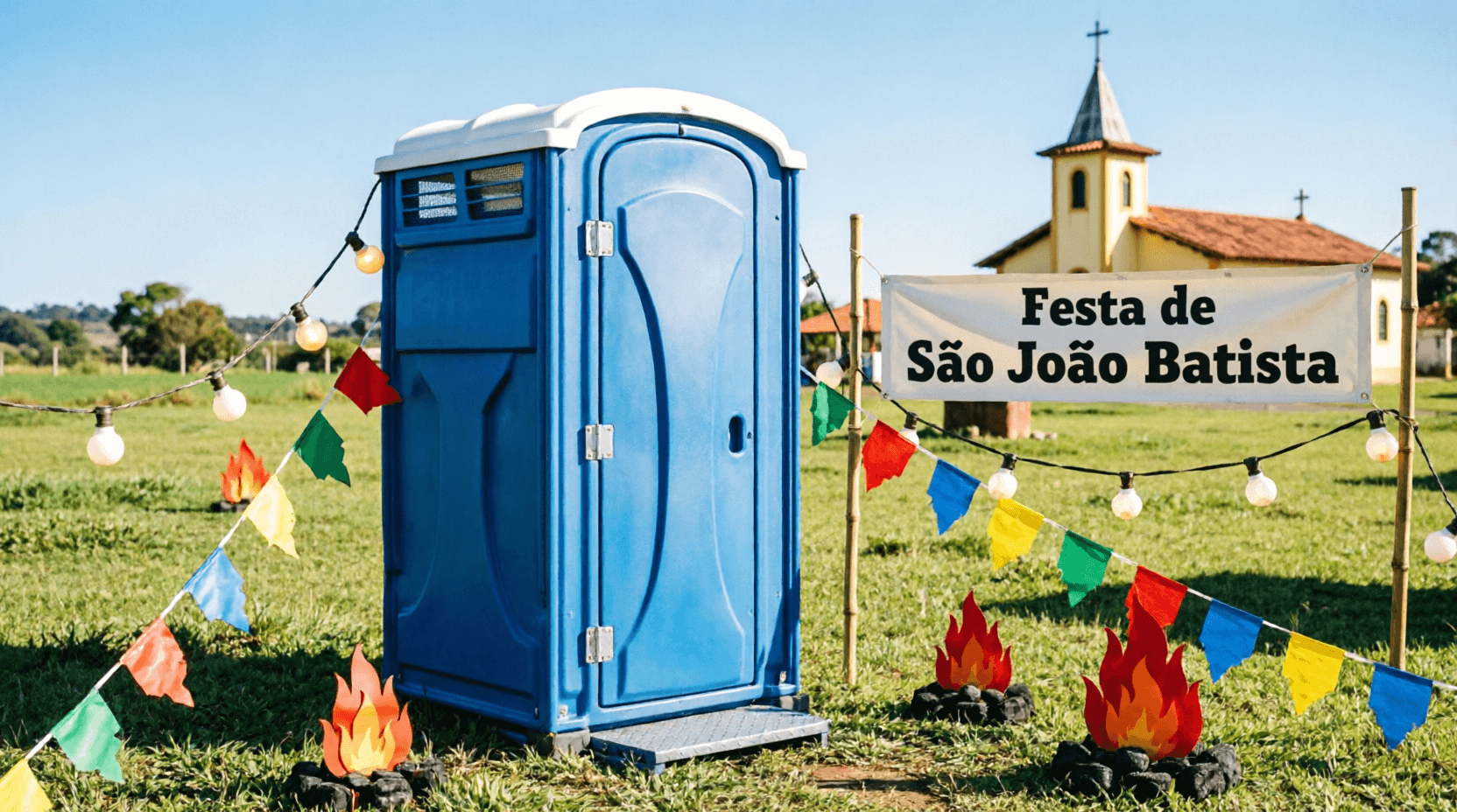 Festa religiosa