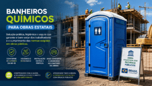 Basnheiro químico