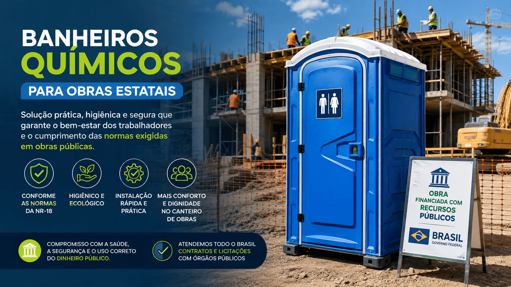 Basnheiro químico